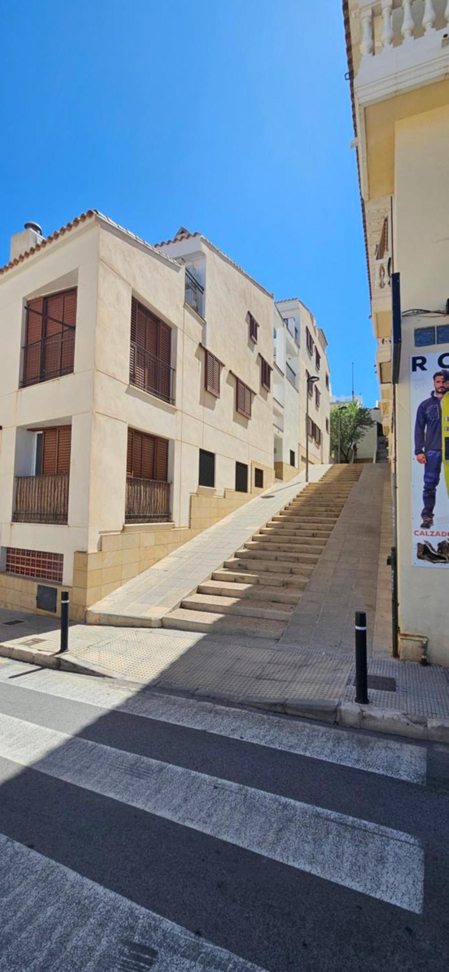 El Toro Apartments Altea Exterior photo