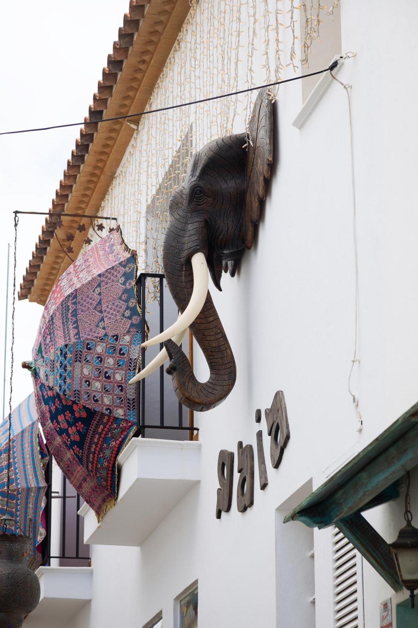 El Toro Apartments Altea Exterior photo